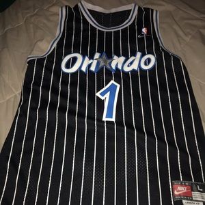 Men’s jerseys